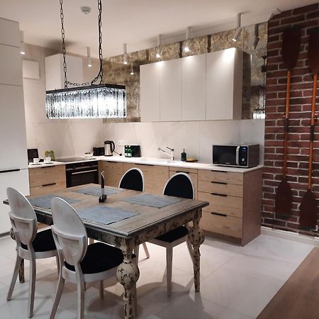 Aparthotel Inqse Wroclaw Marina Zewnętrze zdjęcie