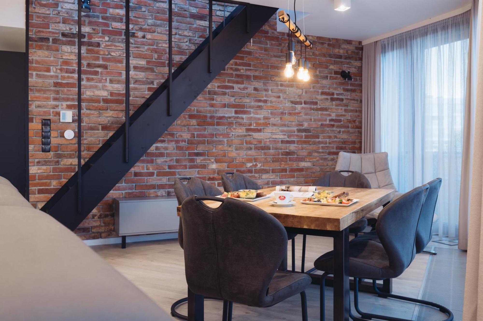 Aparthotel Inqse Wroclaw Marina Zewnętrze zdjęcie