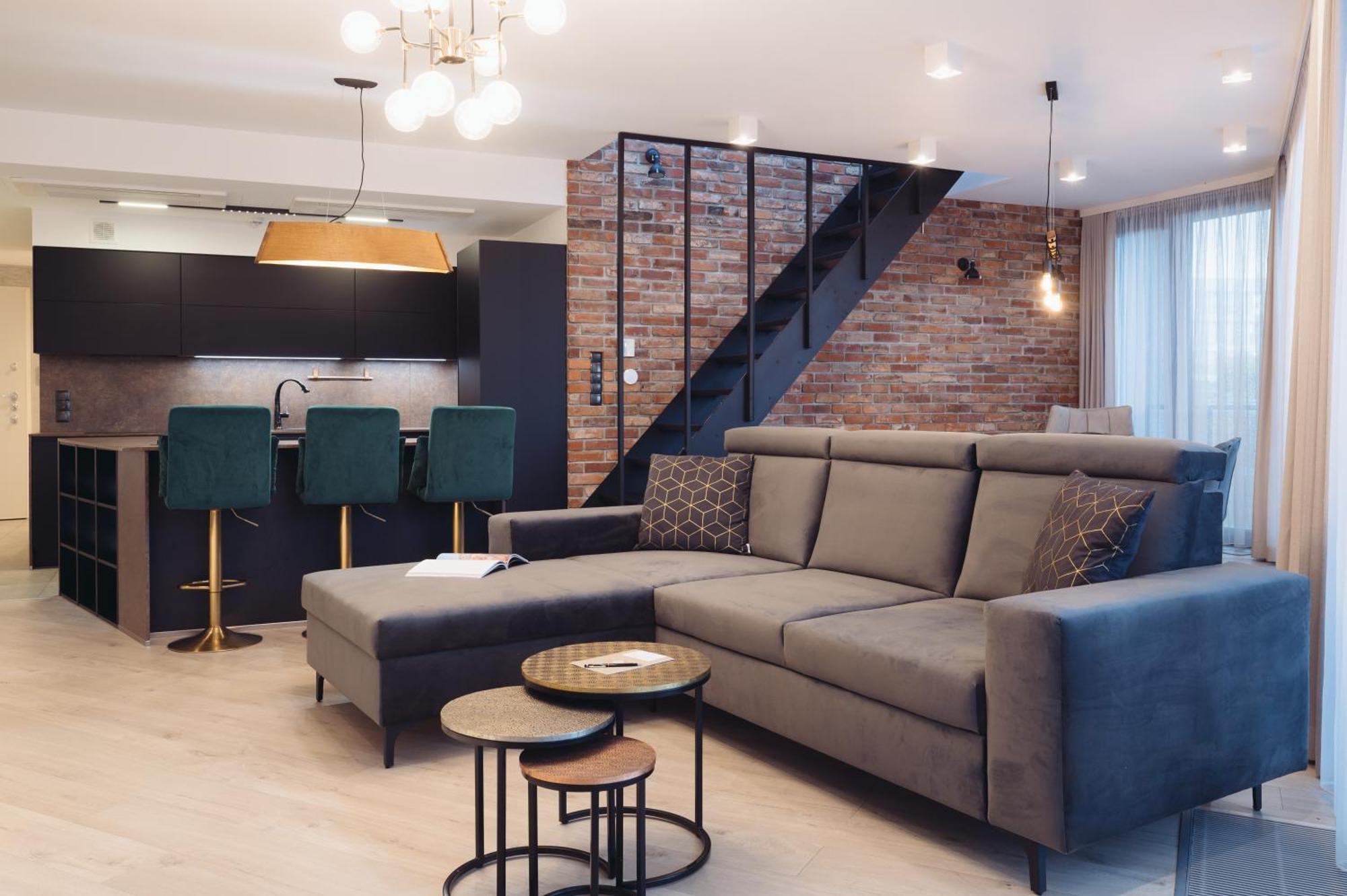 Aparthotel Inqse Wroclaw Marina Zewnętrze zdjęcie