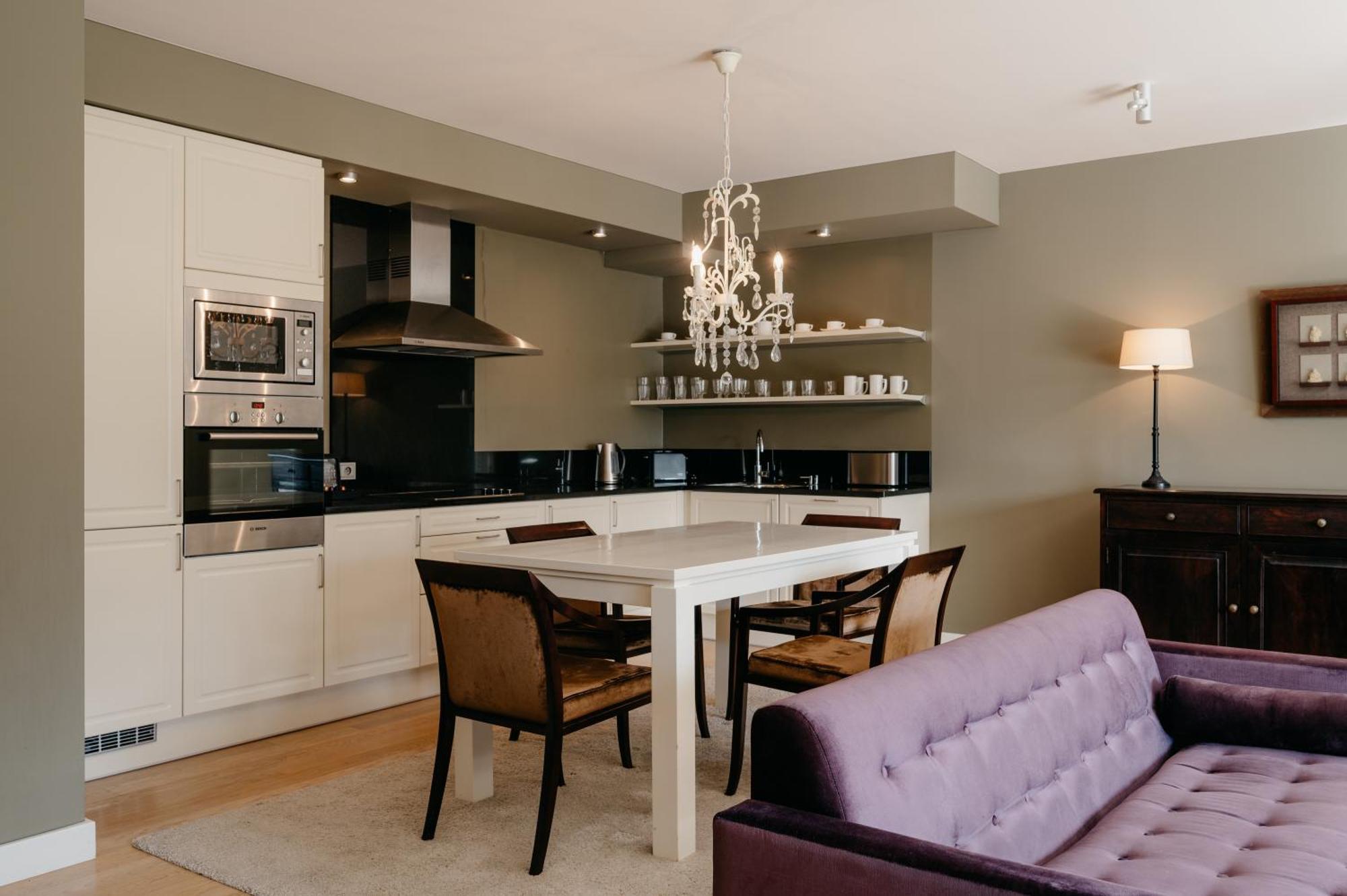 Aparthotel Inqse Wroclaw Marina Zewnętrze zdjęcie