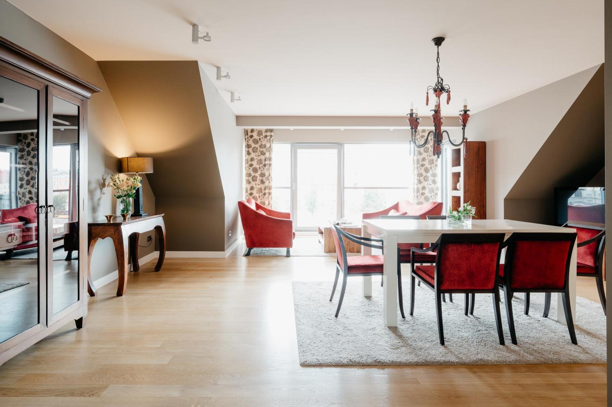 Aparthotel Inqse Wroclaw Marina Zewnętrze zdjęcie