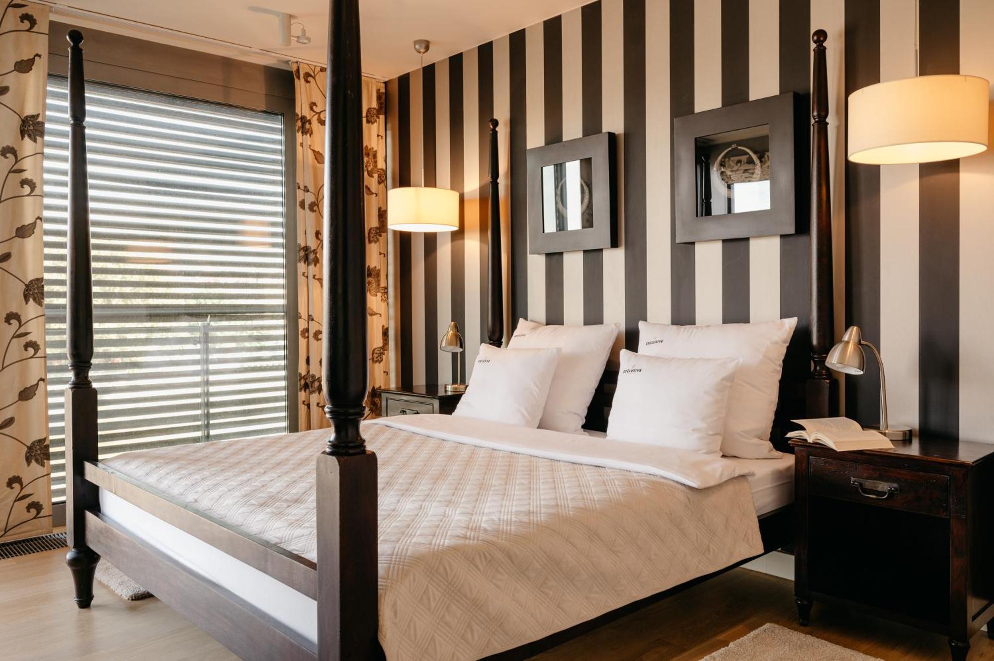 Aparthotel Inqse Wroclaw Marina Zewnętrze zdjęcie