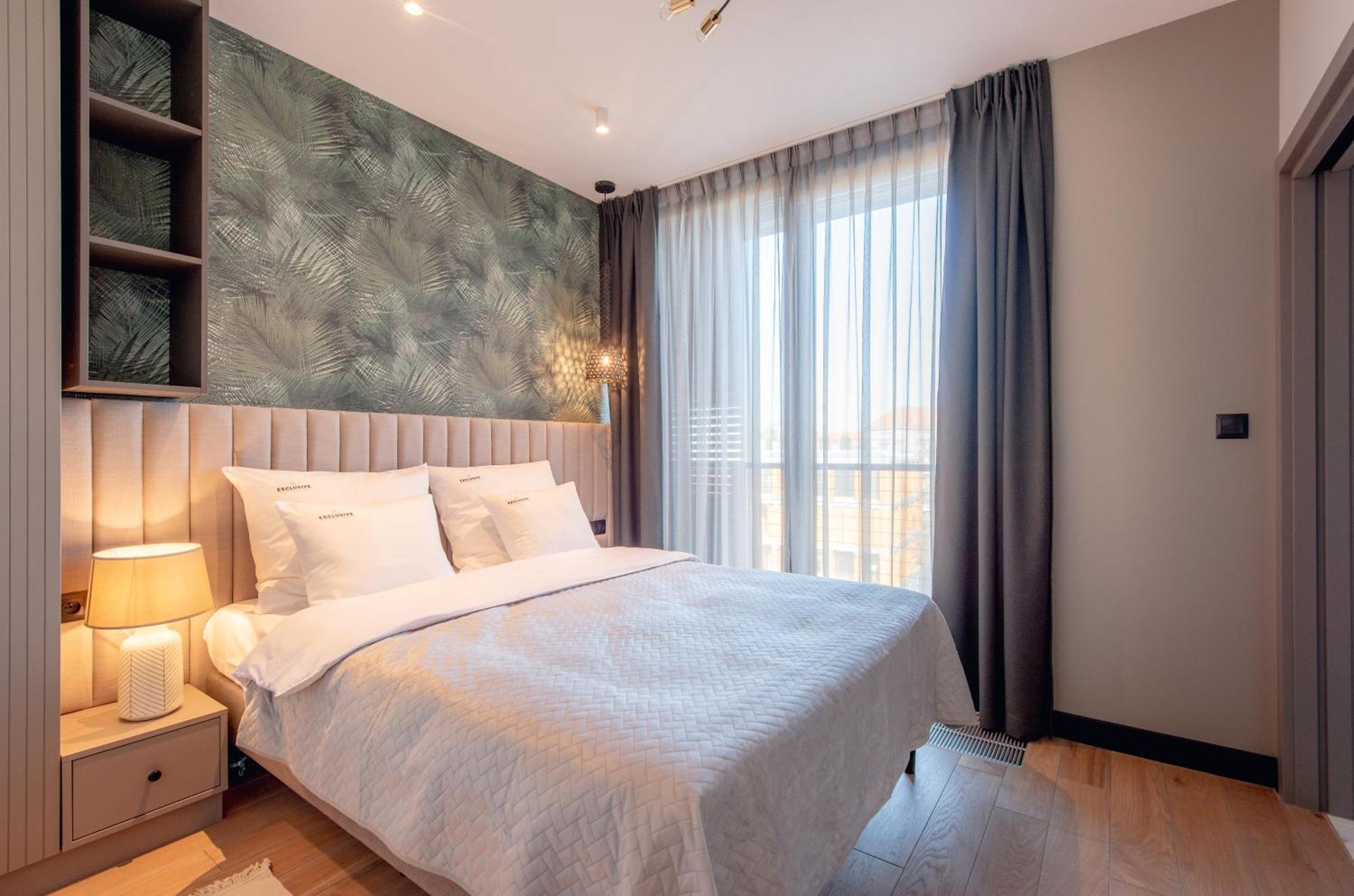 Aparthotel Inqse Wroclaw Marina Zewnętrze zdjęcie