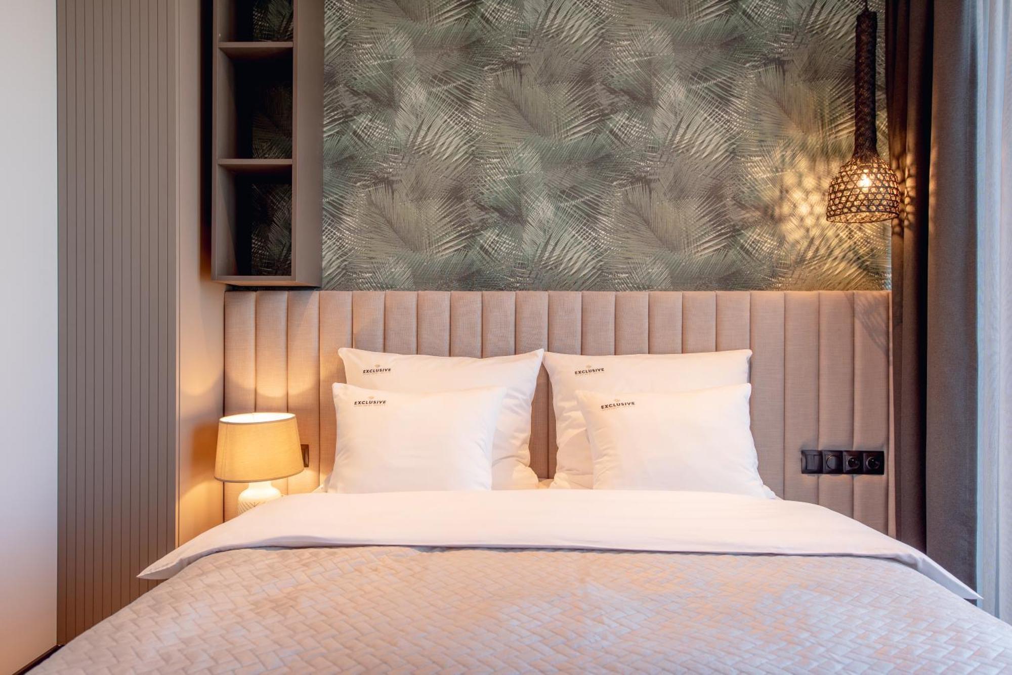 Aparthotel Inqse Wroclaw Marina Zewnętrze zdjęcie