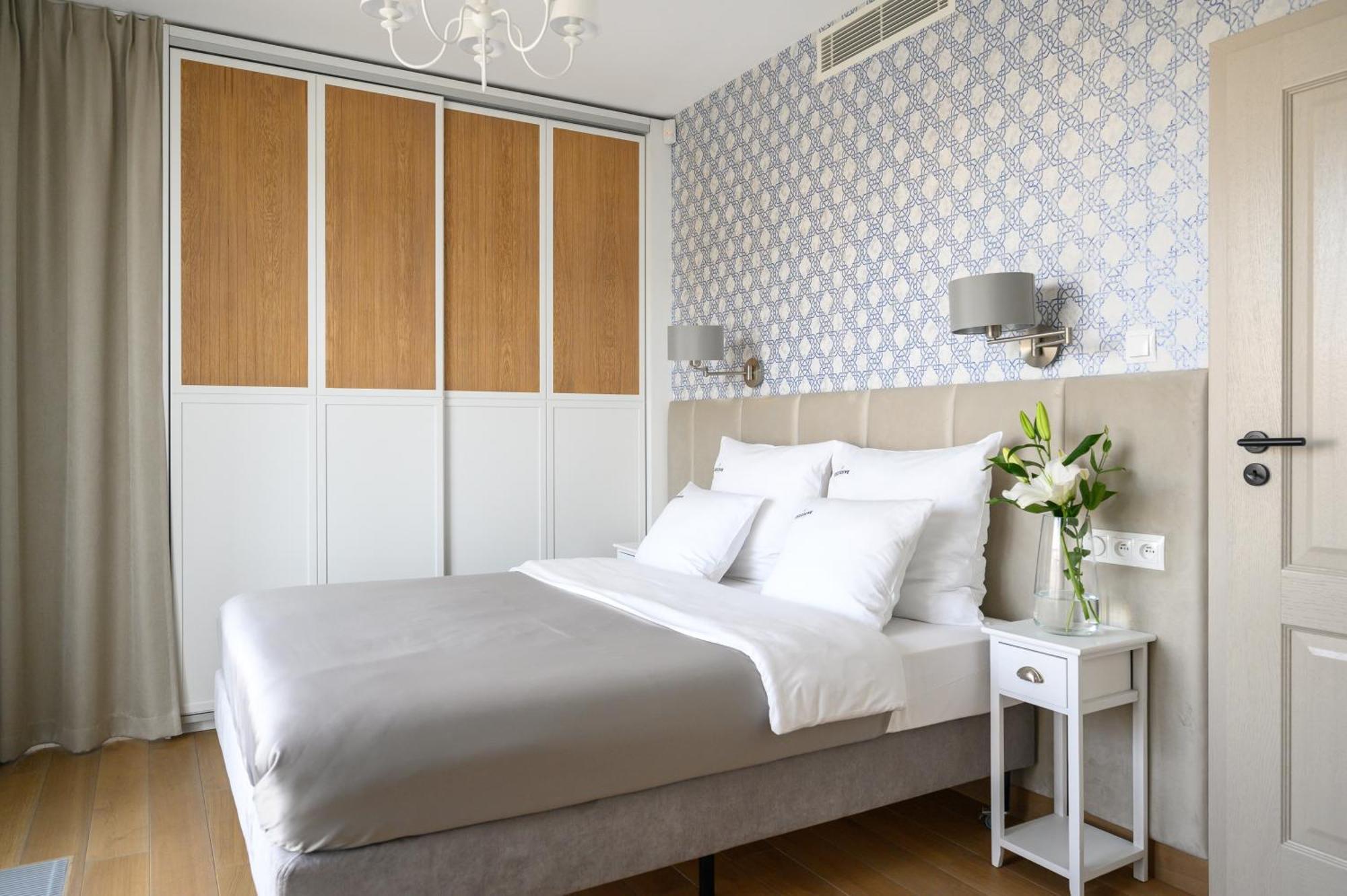 Aparthotel Inqse Wroclaw Marina Zewnętrze zdjęcie