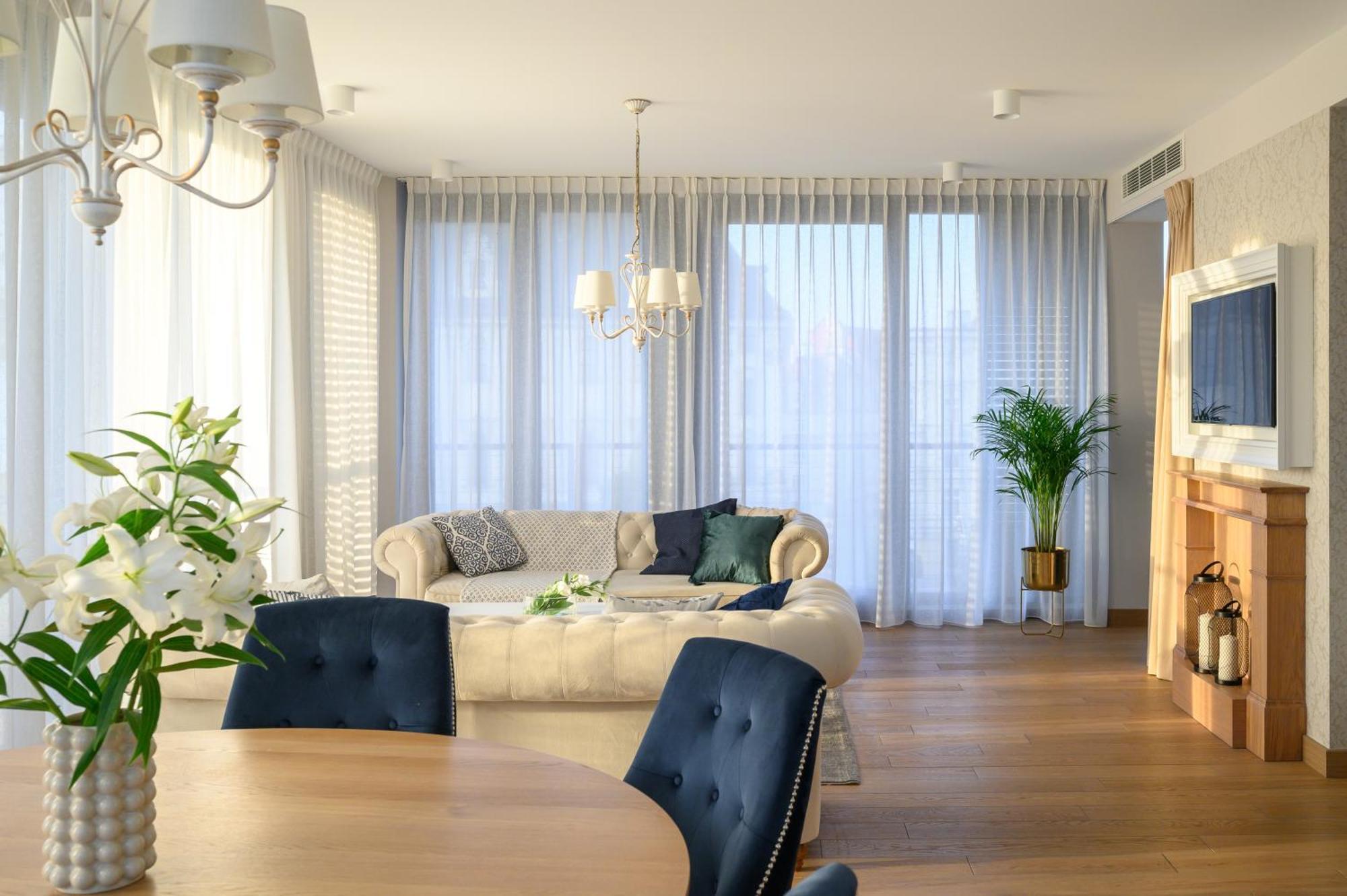 Aparthotel Inqse Wroclaw Marina Zewnętrze zdjęcie