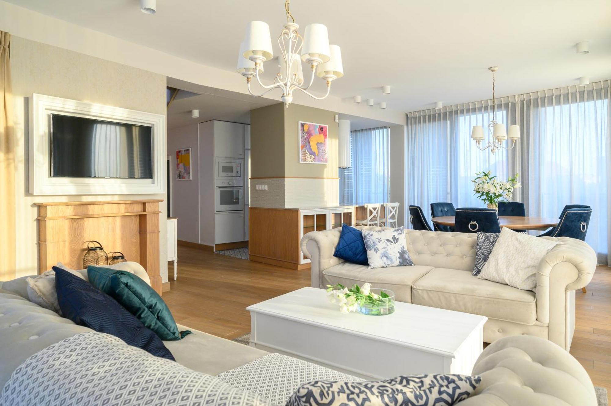 Aparthotel Inqse Wroclaw Marina Zewnętrze zdjęcie