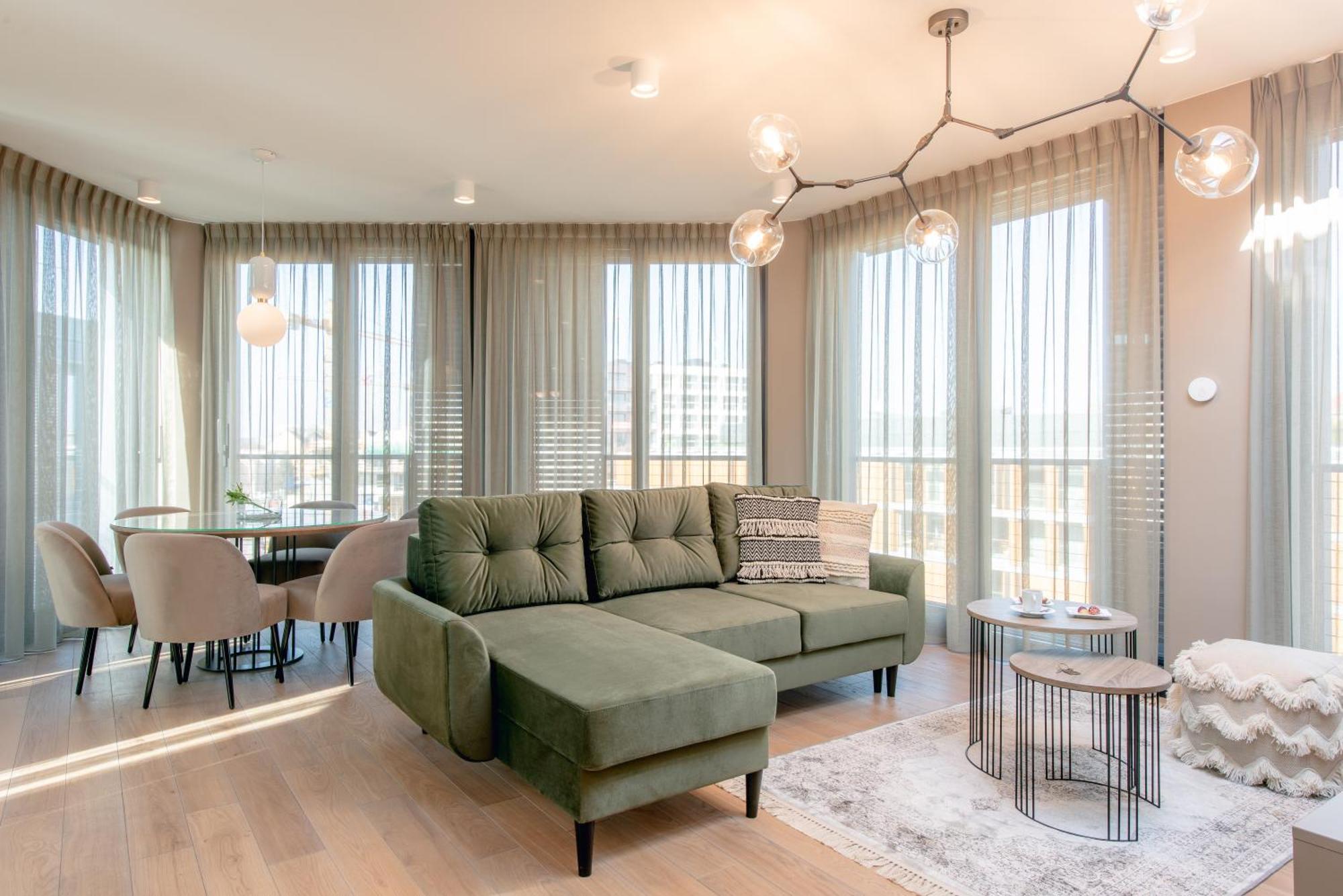 Aparthotel Inqse Wroclaw Marina Zewnętrze zdjęcie