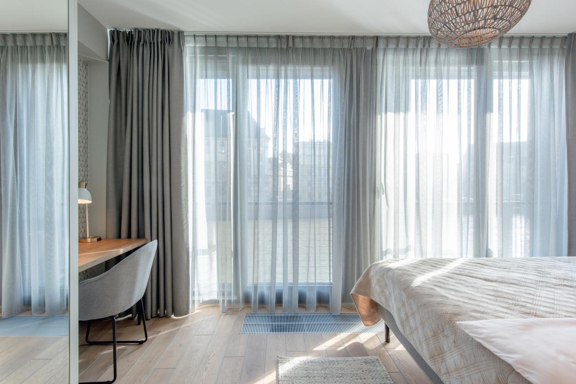 Aparthotel Inqse Wroclaw Marina Zewnętrze zdjęcie