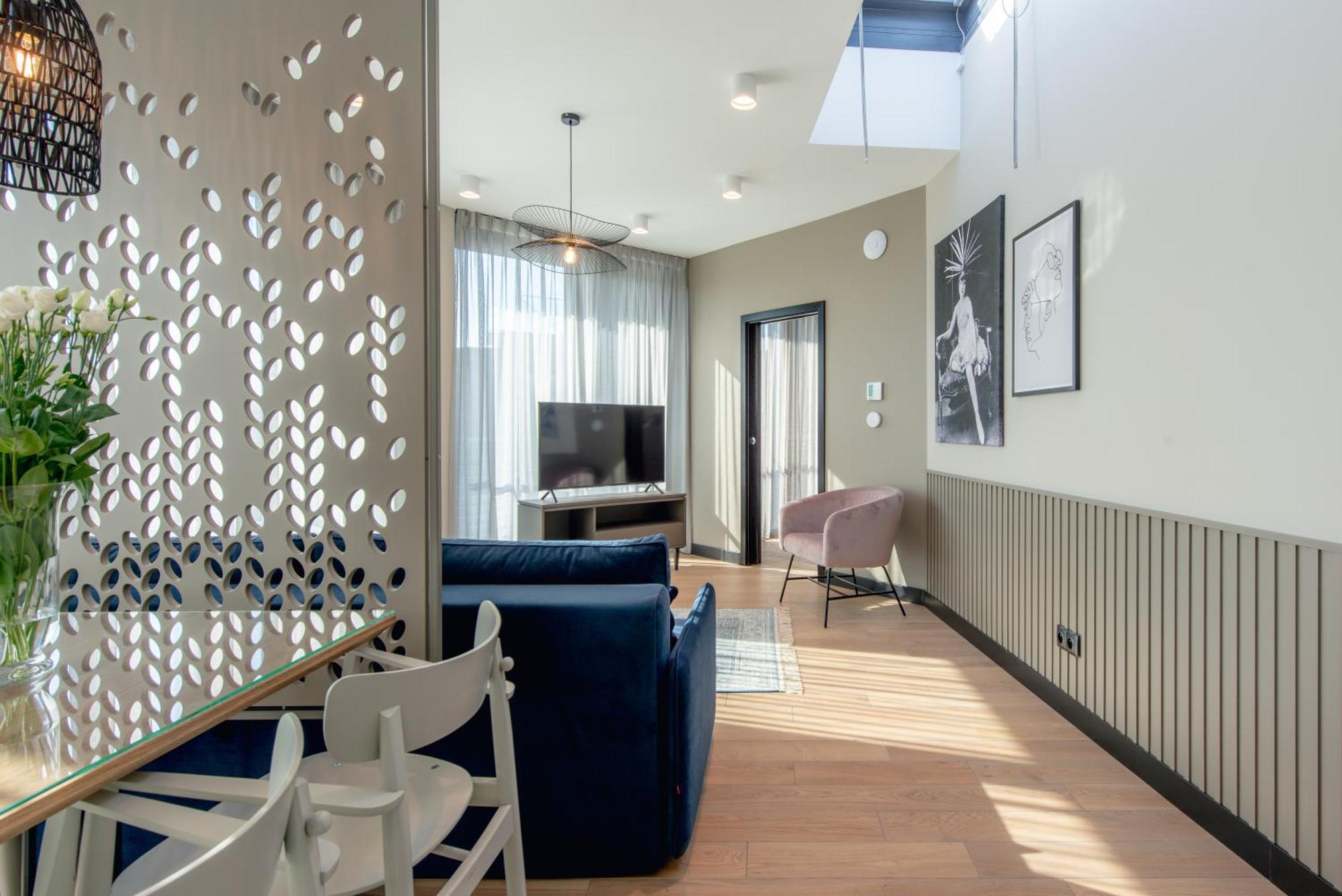 Aparthotel Inqse Wroclaw Marina Zewnętrze zdjęcie