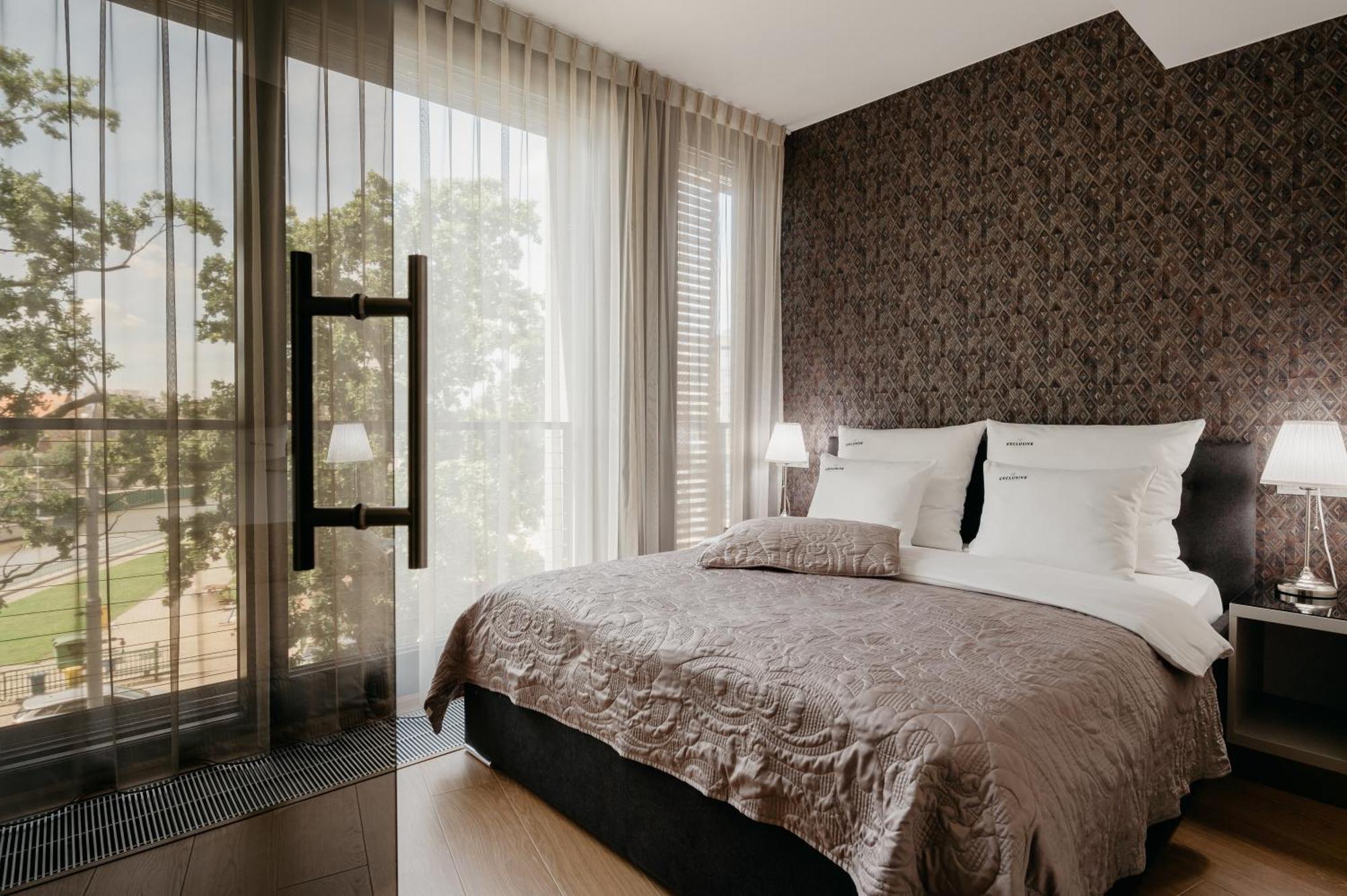 Aparthotel Inqse Wroclaw Marina Zewnętrze zdjęcie