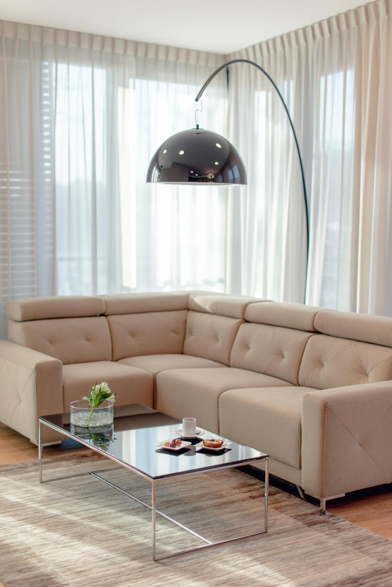 Aparthotel Inqse Wroclaw Marina Zewnętrze zdjęcie
