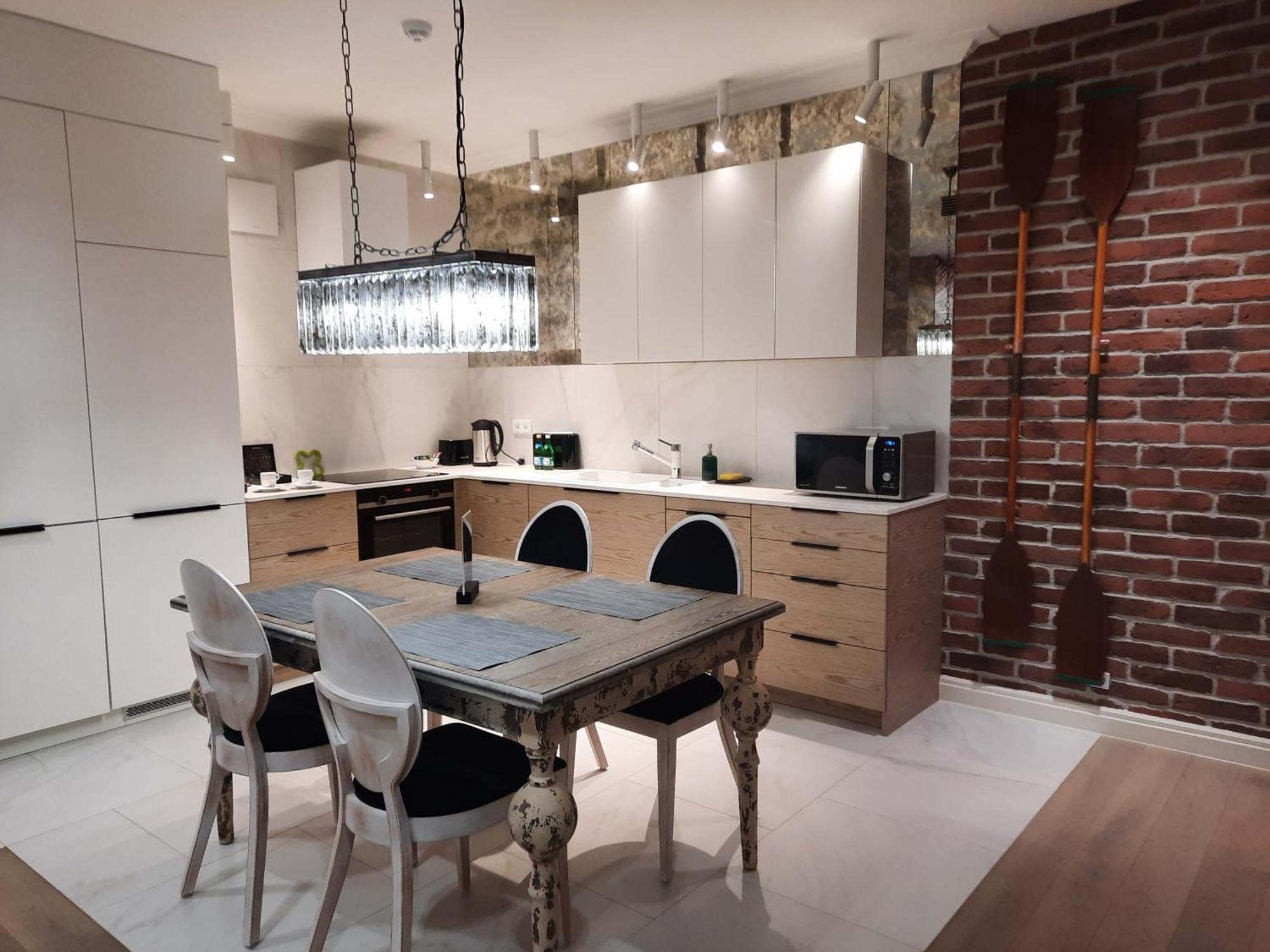 Aparthotel Inqse Wroclaw Marina Zewnętrze zdjęcie