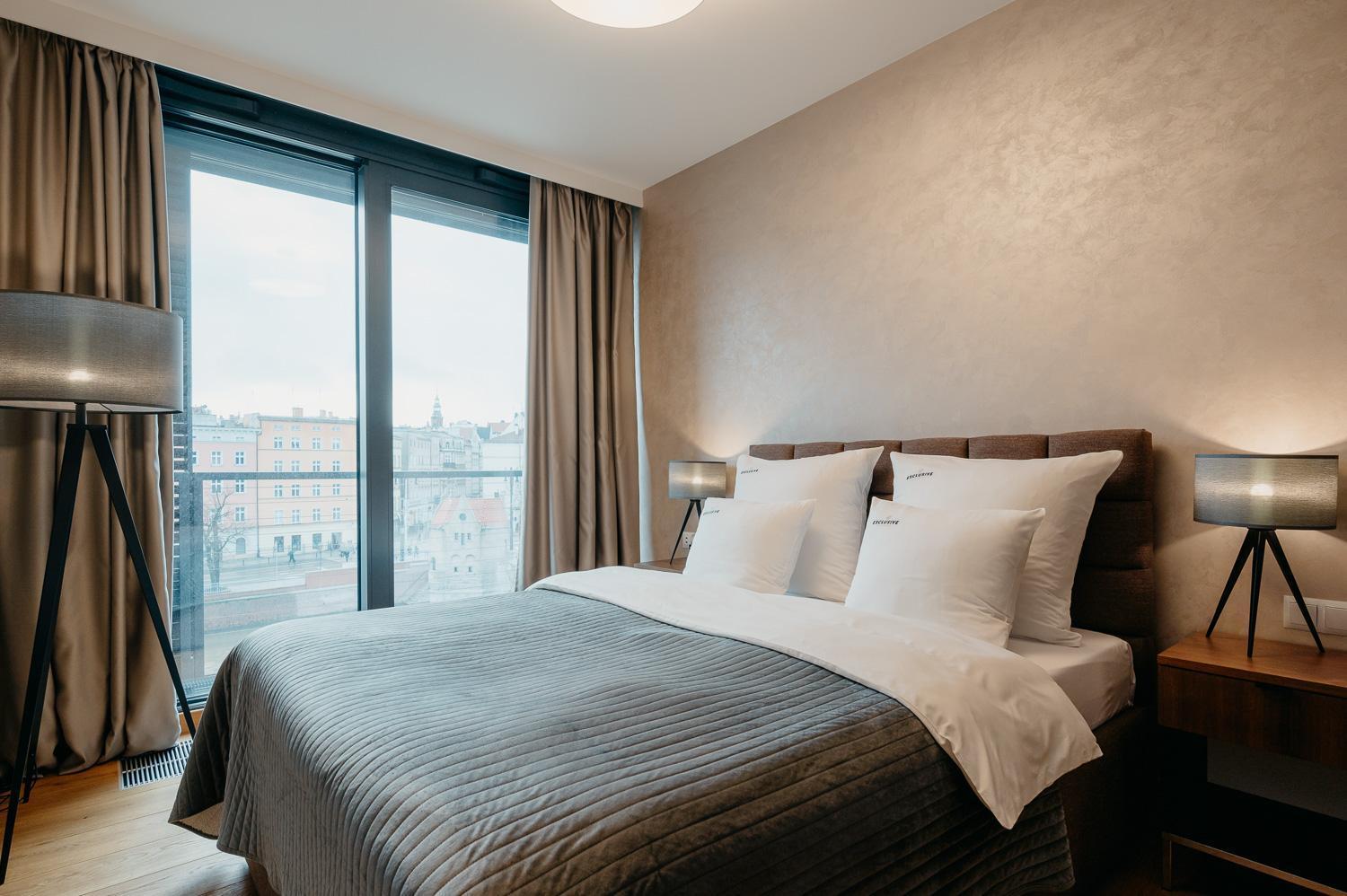 Aparthotel Inqse Wroclaw Marina Zewnętrze zdjęcie