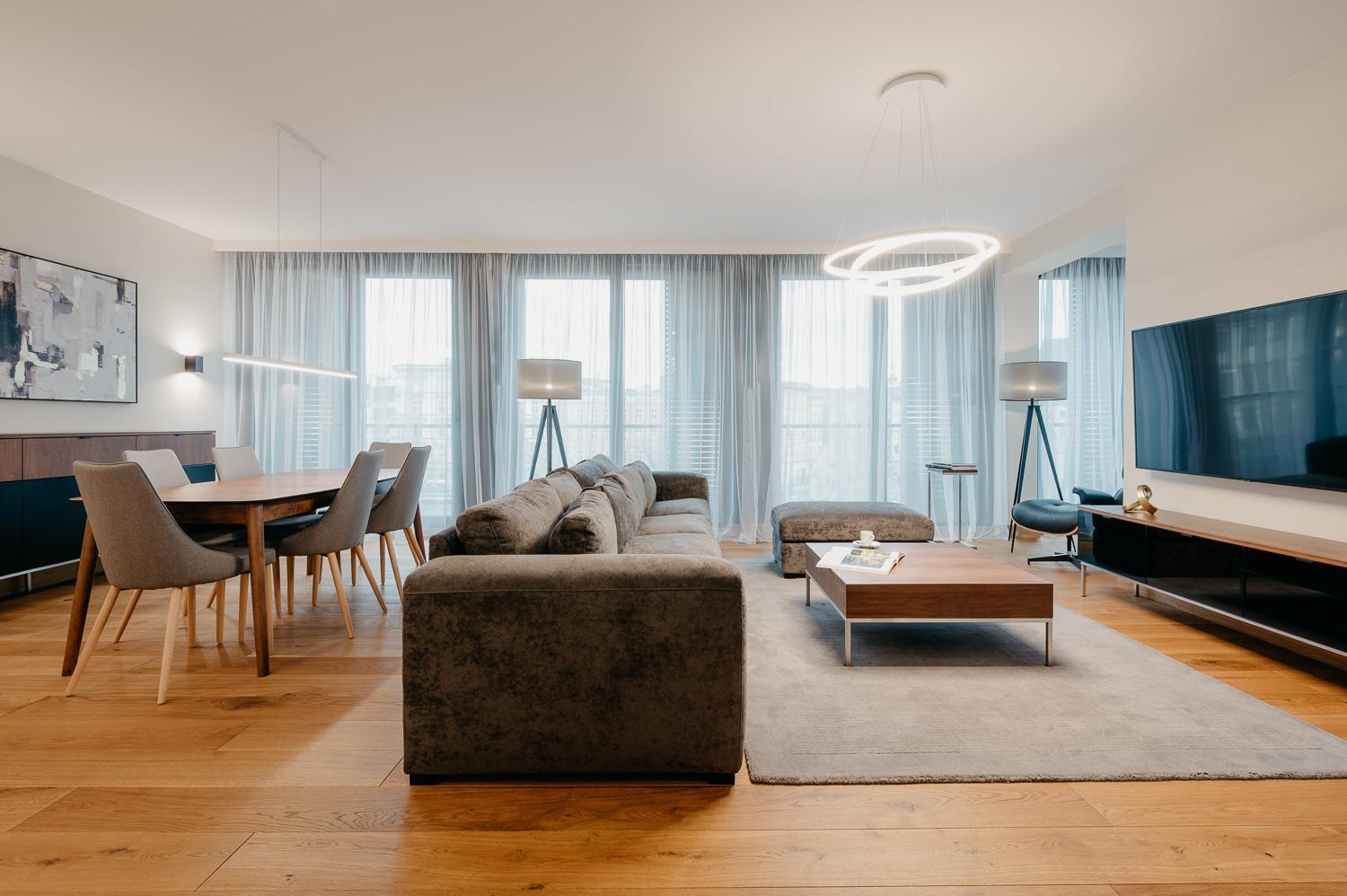 Aparthotel Inqse Wroclaw Marina Zewnętrze zdjęcie
